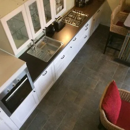 Apartment Sole