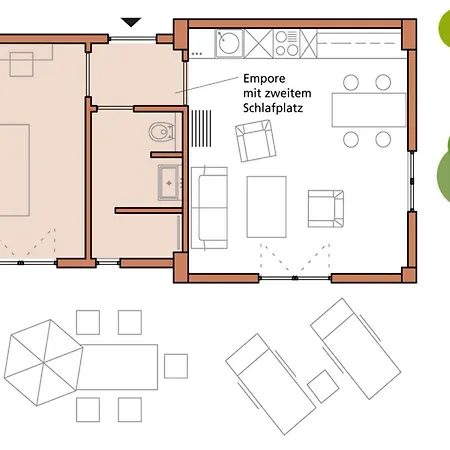 Sole Apartment