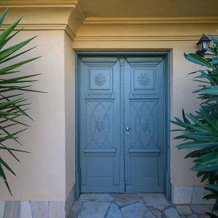 Apartment Sole Cipressa