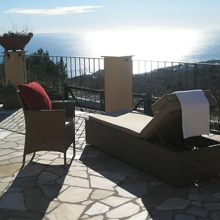 Sole Apartment