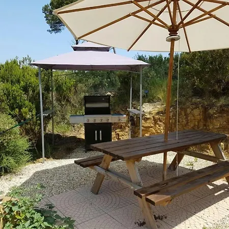 Sole Apartment Cipressa