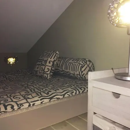 Apartment Sole *